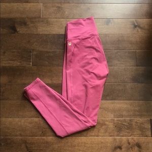Fabletics High-Waisted 7/8 Leggings